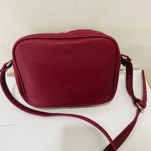 NWT Nine West Crossbody Bag